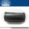 plastic injected molded part